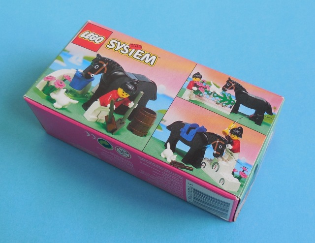 Lego 6417 MISB 2