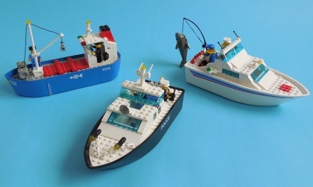 lego boats tbzz 20