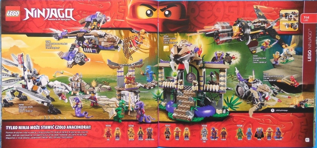 Lego katalog II 2015 42