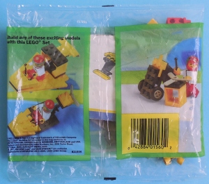Lego 1560 MISB 2