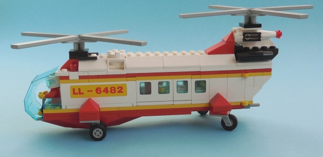 Lego 6482 2