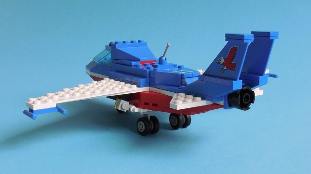 Lego 6331 5