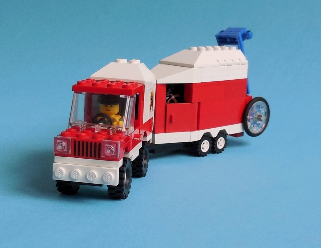 Lego 6359 8