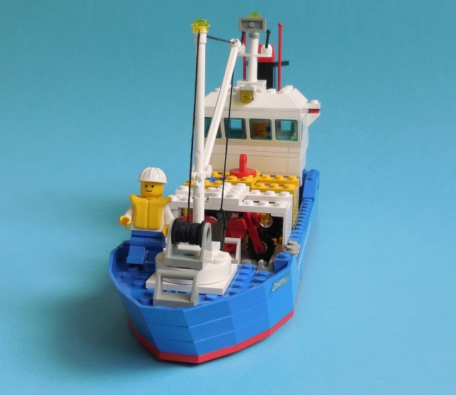 Lego 6541 7