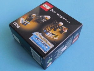 Lego 1356 MISB 2