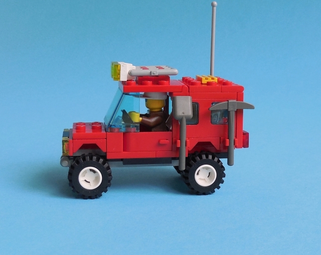 Lego 1720 10