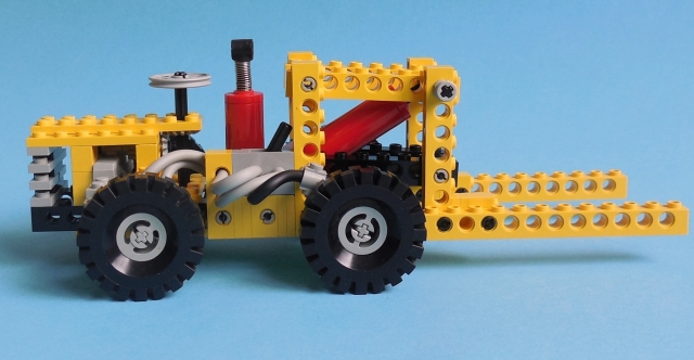 Lego 8840 alternative 7