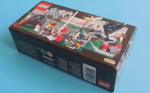 Lego 5921 MISB 2